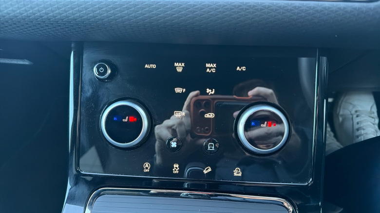 Land Rover Range Rover Evoque 2.0 D200 Evoque Edition 5dr Auto Diesel Hatchback